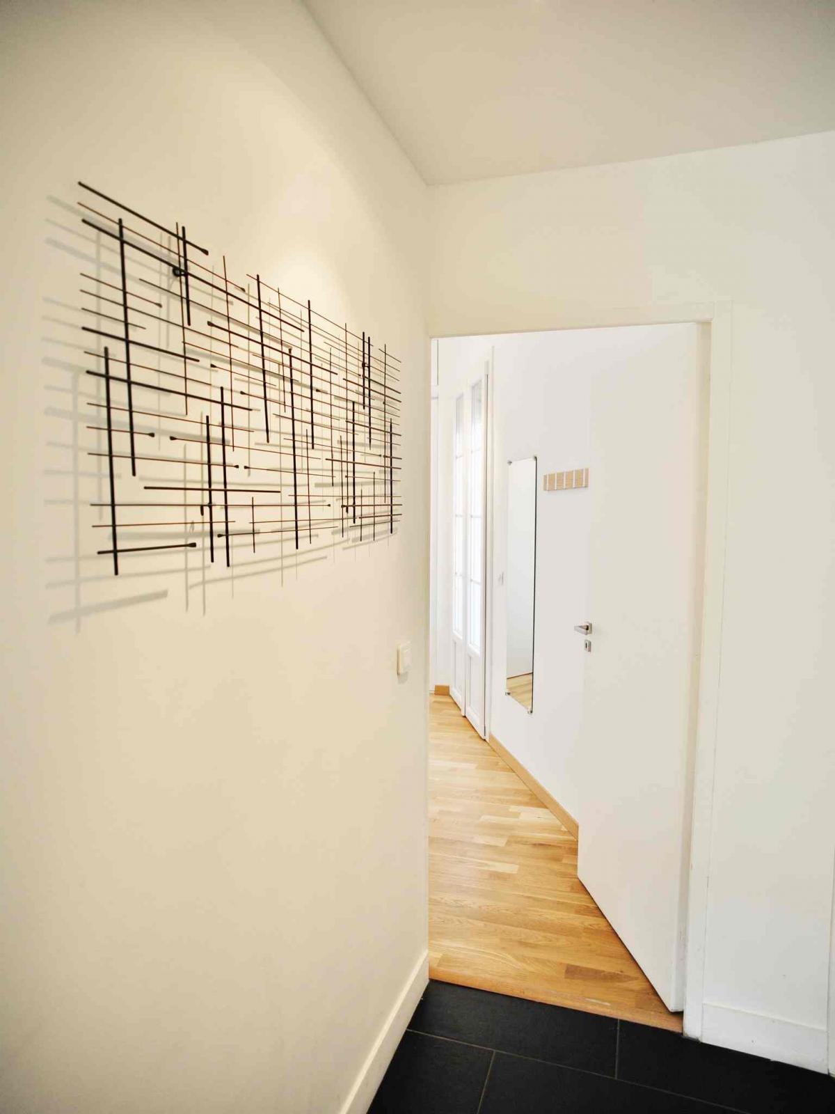 flat 007