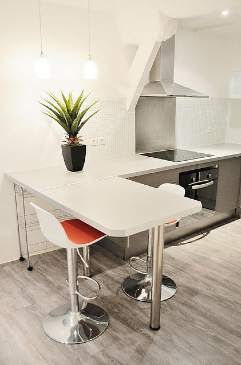 Appartment 01