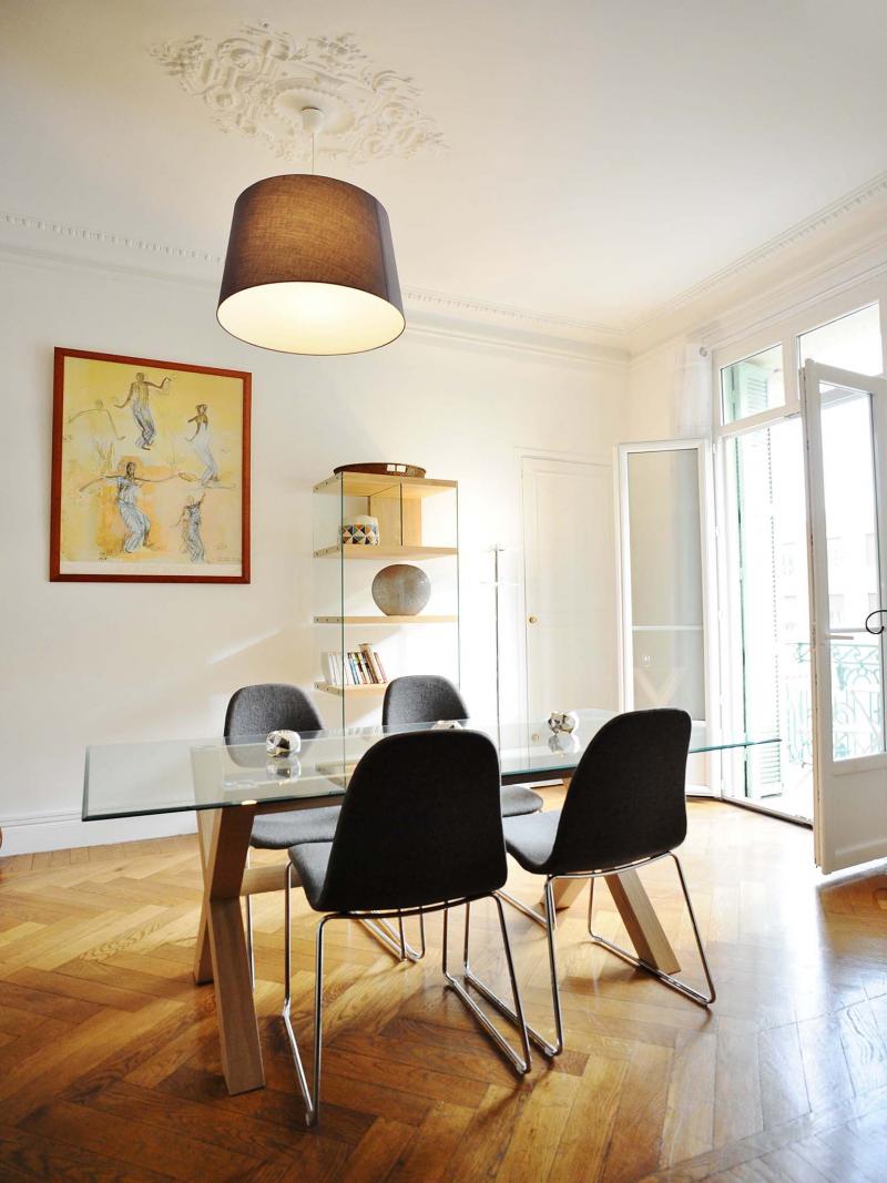 flat 17