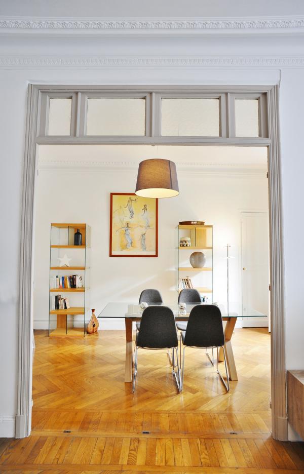 flat 17