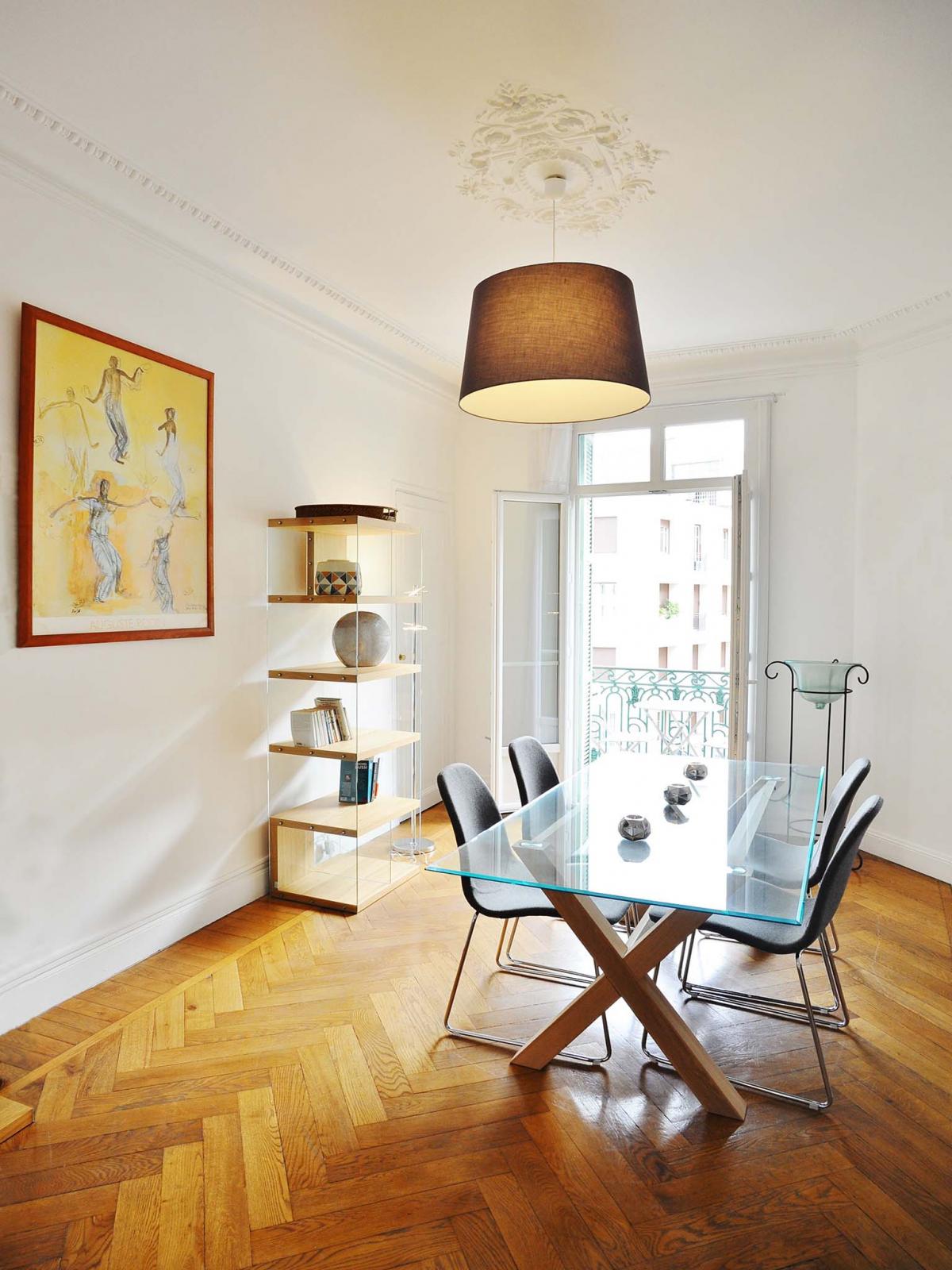 flat 17